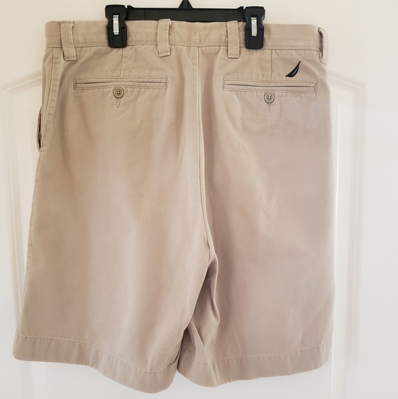 Nautica Clipper Shorts - Picture 2 of 5